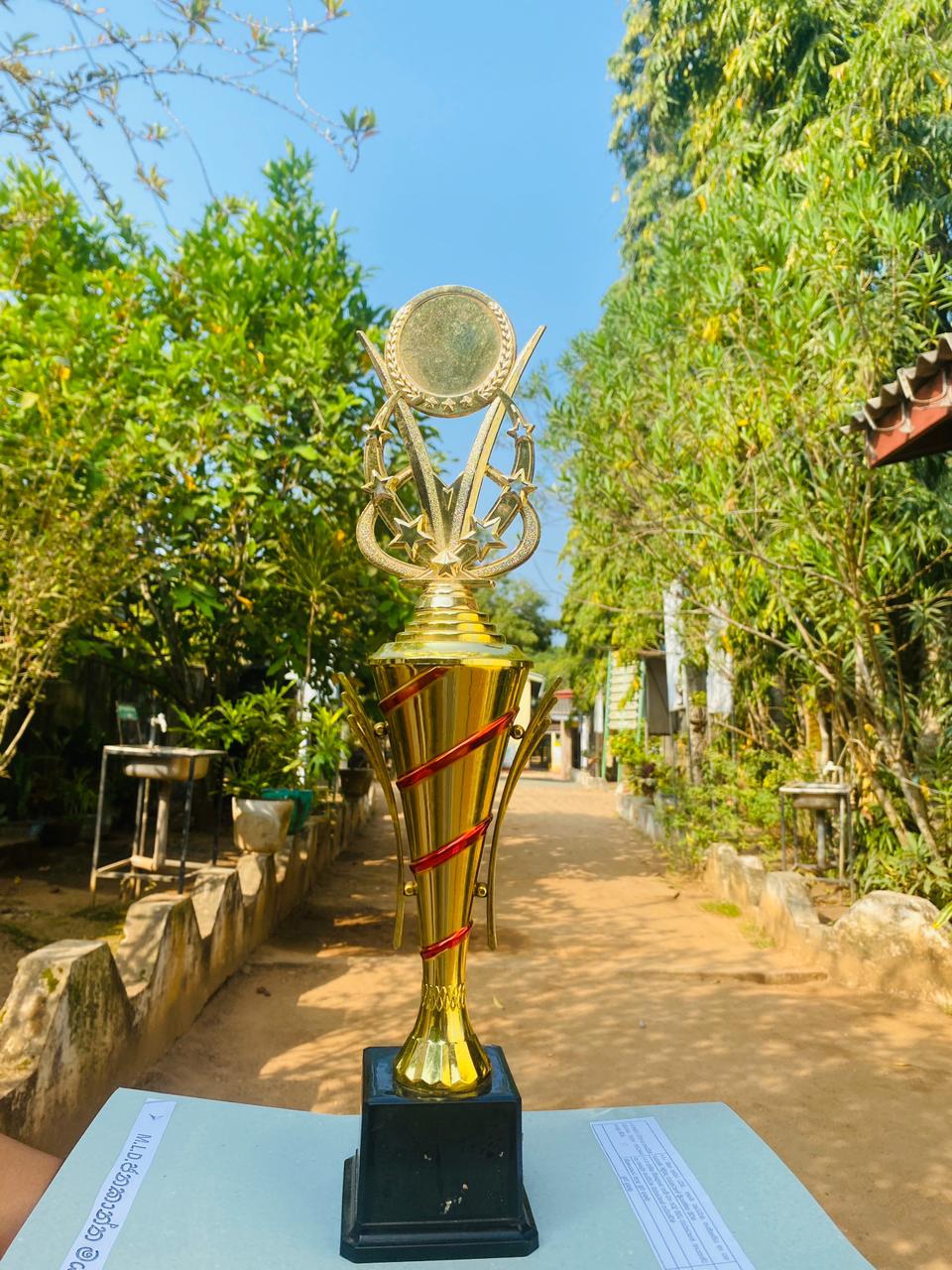 කොට්ටාස තරග මලල ක්‍රීඩා අංශය දෙවන ස්ථානය 2024